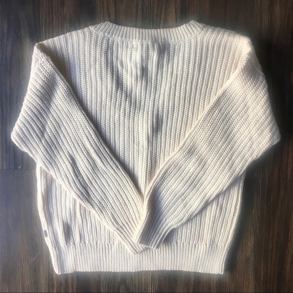 PINK by VS Sweater - Picture 4 of 5